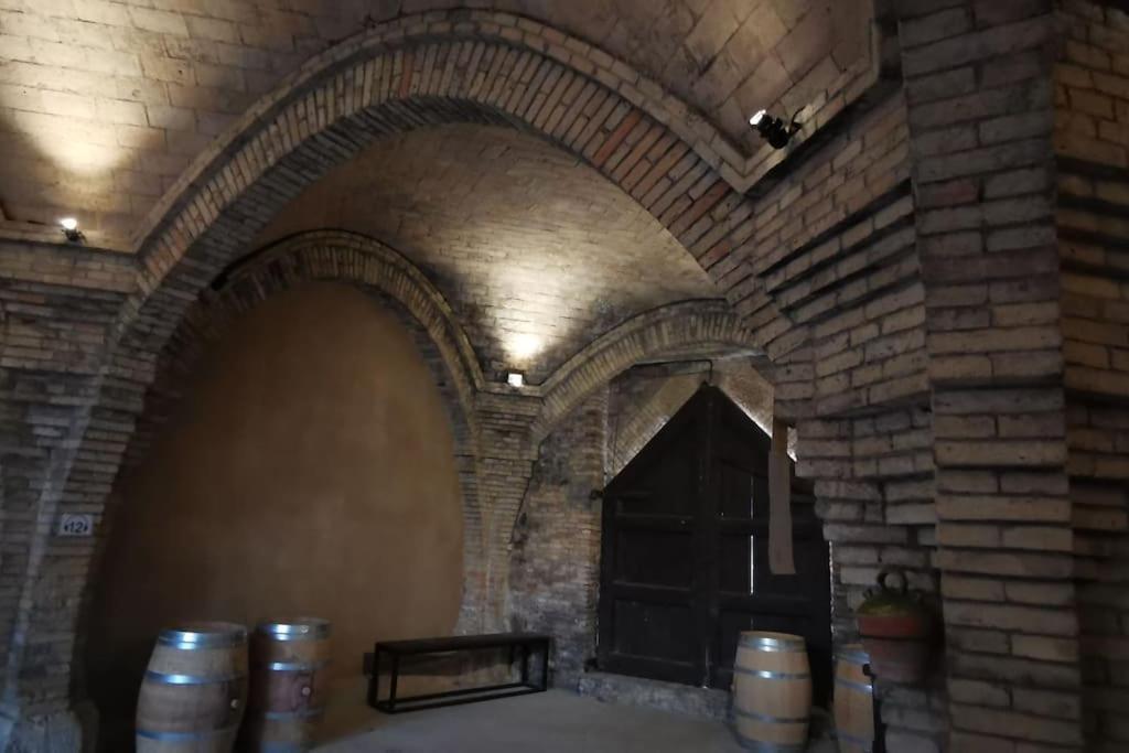 Casa Bretalunya Villa Benissanet Eksteriør bilde